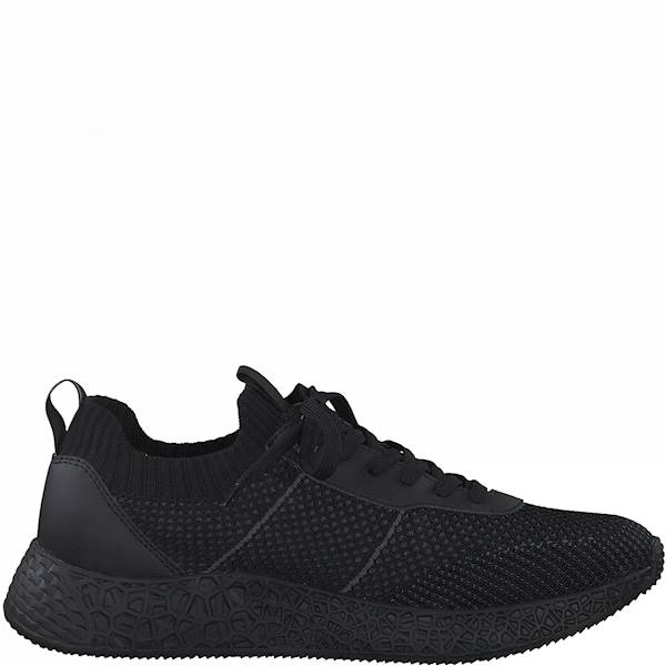 S.OLIVER 5-13610-28  Czarny 098 • Rozm. M.: 43