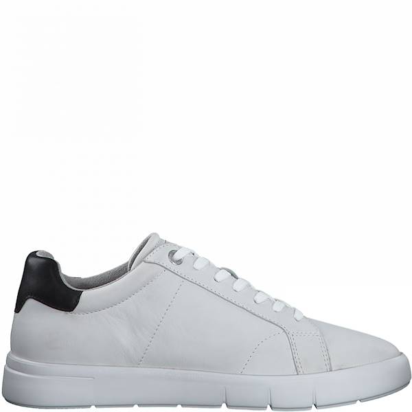 S.OLIVER 5-13654-28 BIAŁY 100 • Rozm. M.: 45