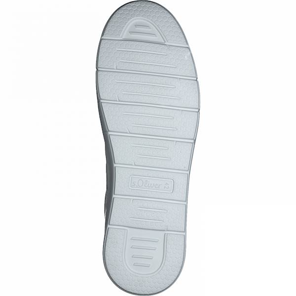 S.OLIVER 5-13654-28 BIAŁY 100 • Rozm. M.: 45