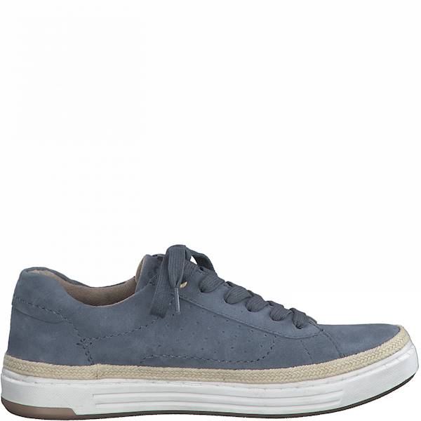 JANA 8-23650-28-802 NIEBIESKIE • Rozm. D.: 36