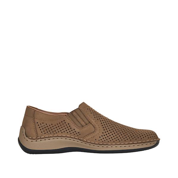 RIEKER 05297-64 STONE • Rozm. M.: 41