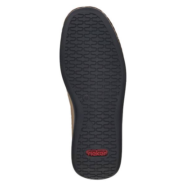 RIEKER 05297-64 STONE • Rozm. M.: 41