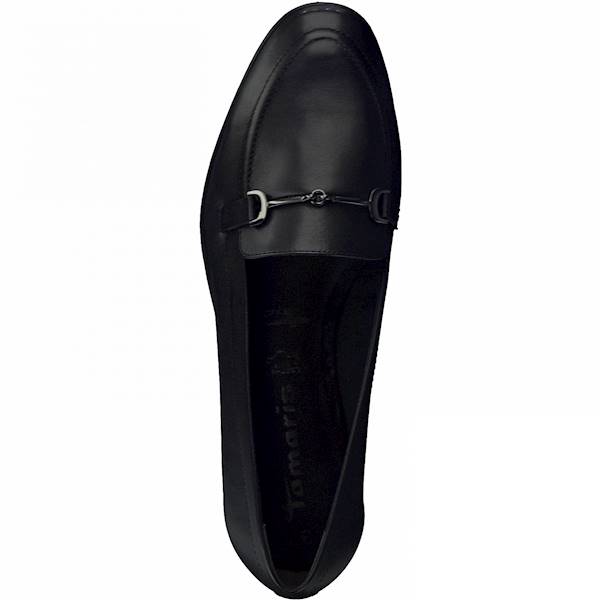TAMARIS 1-24203-28 001 BLACK  • Rozm. D.: 39