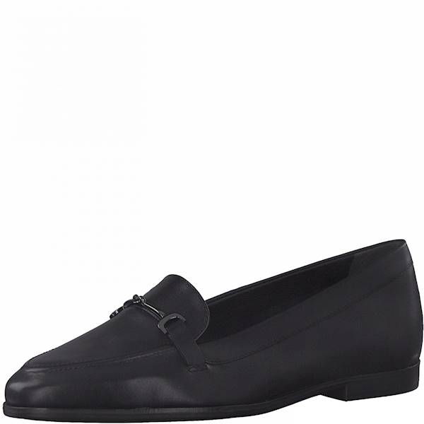 TAMARIS 1-24203-28 001 BLACK  • Rozm. D.: 39