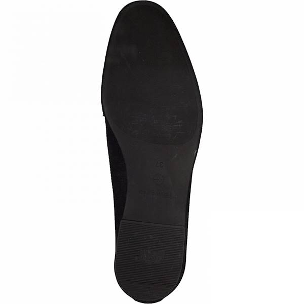 TAMARIS 1-24203-28 001 BLACK  • Rozm. D.: 39