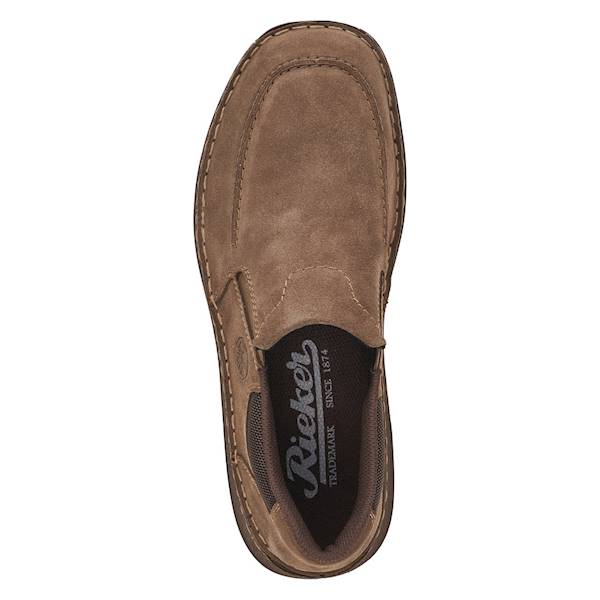 RIEKER 03064-25 PIEPRZOWY • Rozm. M.: 44