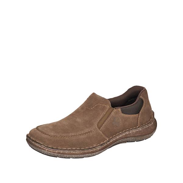 RIEKER 03064-25 PIEPRZOWY • Rozm. M.: 44