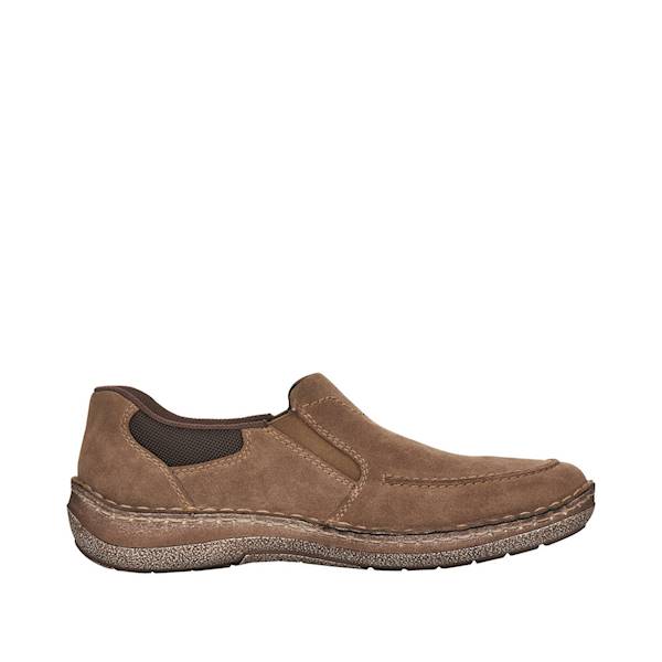 RIEKER 03064-25 PIEPRZOWY • Rozm. M.: 44