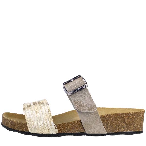 DR BRINKMANN 700181-08 BEŻ • Rozm. D.: 37