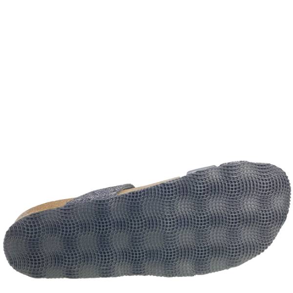 DR BRINKMANN 700177-01 CZARNY • Rozm. D.: 36