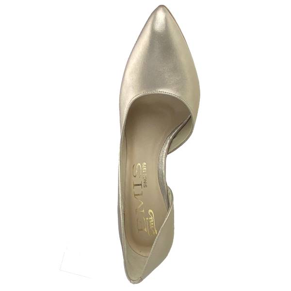 EMIS S6387/442 SZAMPAŃSKI • Rozm. D.: 40