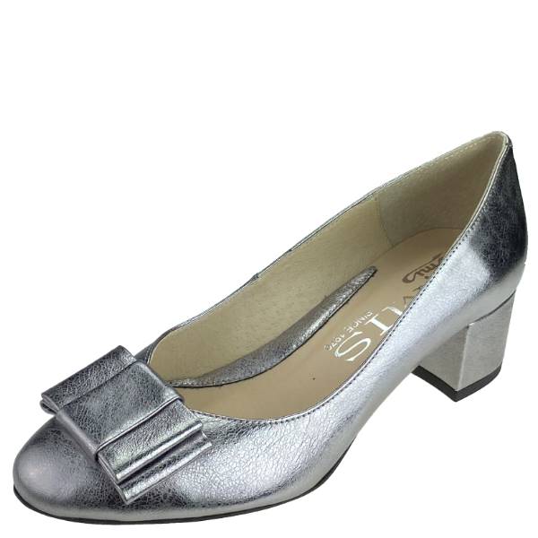 EMIS S7951/415 SREBRNY 542 • Rozm. D.: 38,5