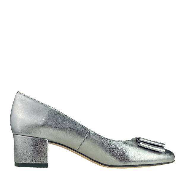 EMIS S7951/415 SREBRNY 542 • Rozm. D.: 38,5