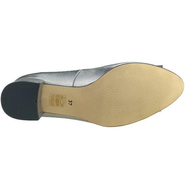 EMIS S7951/415 SREBRNY 542 • Rozm. D.: 38,5