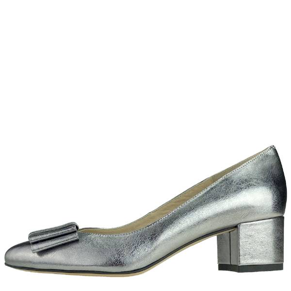 EMIS S7951/415 SREBRNY 542 • Rozm. D.: 38,5
