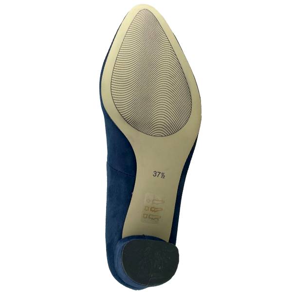 EMIS z7940/126o GRANAT • Rozm. D.: 41