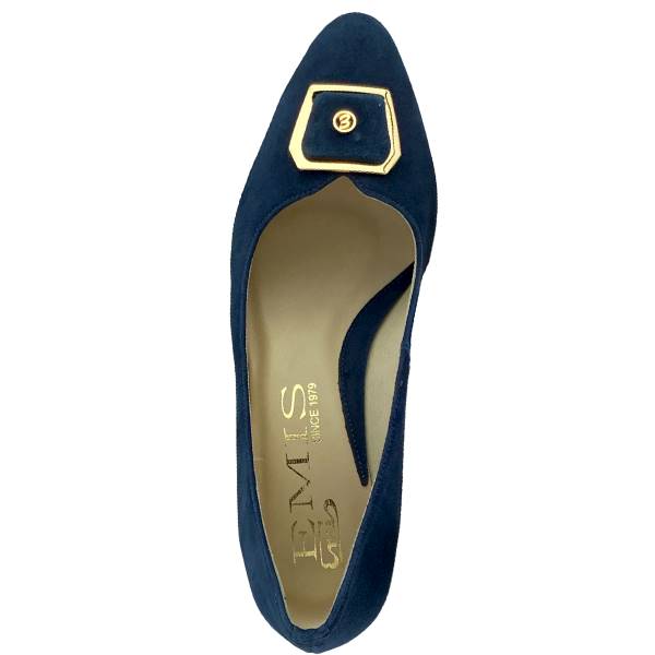 EMIS z7940/126o GRANAT • Rozm. D.: 41