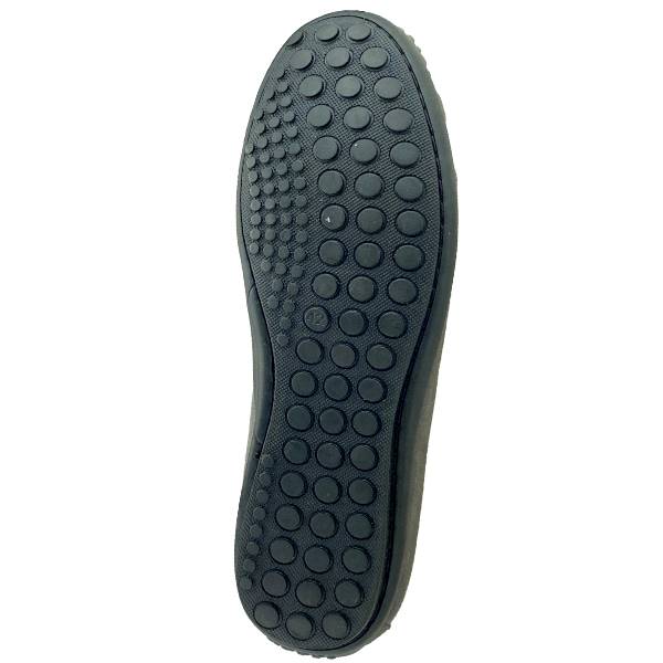 MOKASYNY AP W21-603 SZARY • Rozm. M.: 42