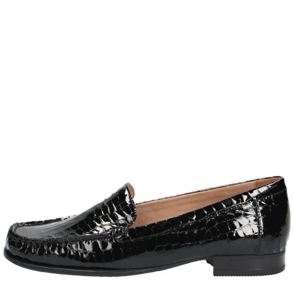 CAPRICE 9-24250-29-065 CZARNY CROCO