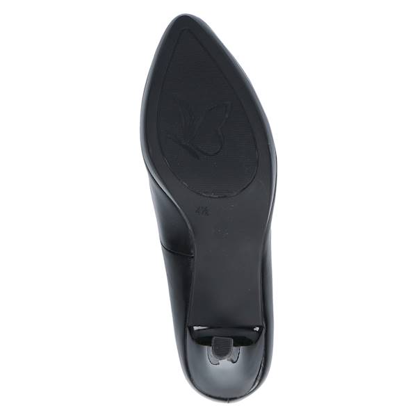 CAPRICE 9-22414-29-022 CZARNY lico • Rozm. D.: 39