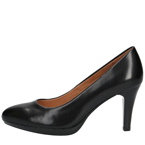 CAPRICE 9-22414-29-022 CZARNY lico