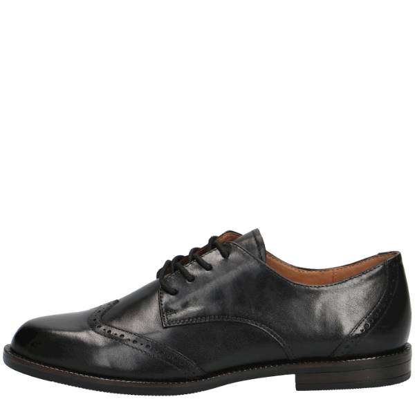 CAPRICE 9-23200-29-022 CZARNY lico
