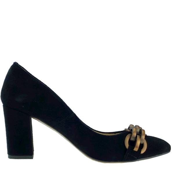EMIS Z7974/896o CZARNY • Rozm. D.: 36