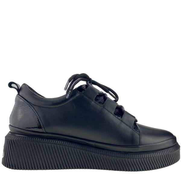 ARTIKER 51C0607 CZARNY • Rozm. D.: 37