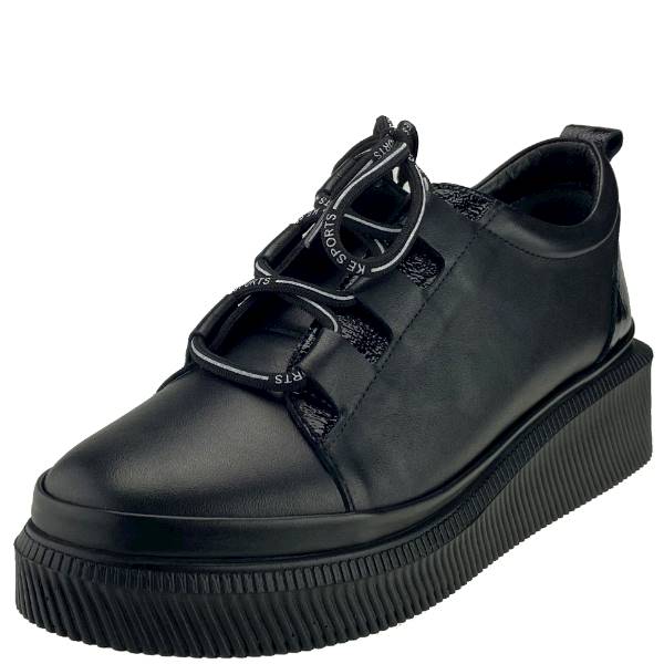 ARTIKER 51C0607 CZARNY • Rozm. D.: 37