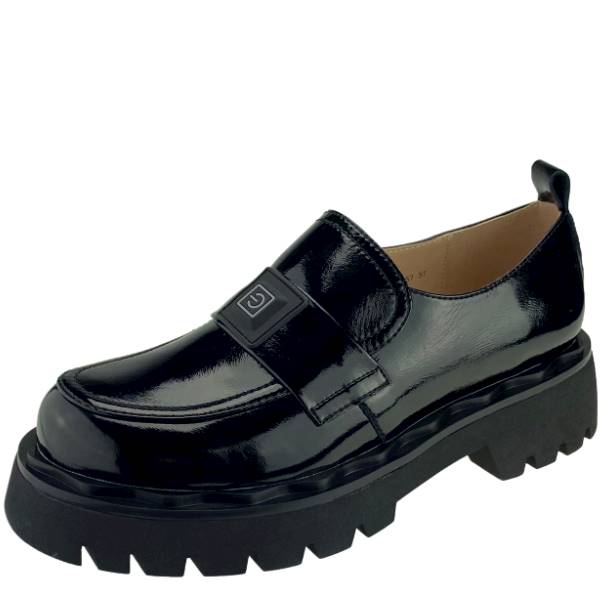 ARTIKER 51C0457 CZARNY • Rozm. D.: 37