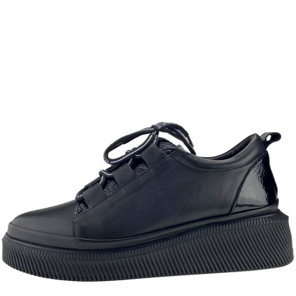 ARTIKER 51C0607 CZARNY • Rozm. D.: 39