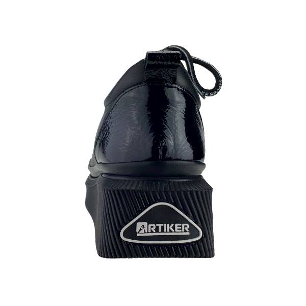 ARTIKER 51C0607 CZARNY • Rozm. D.: 41