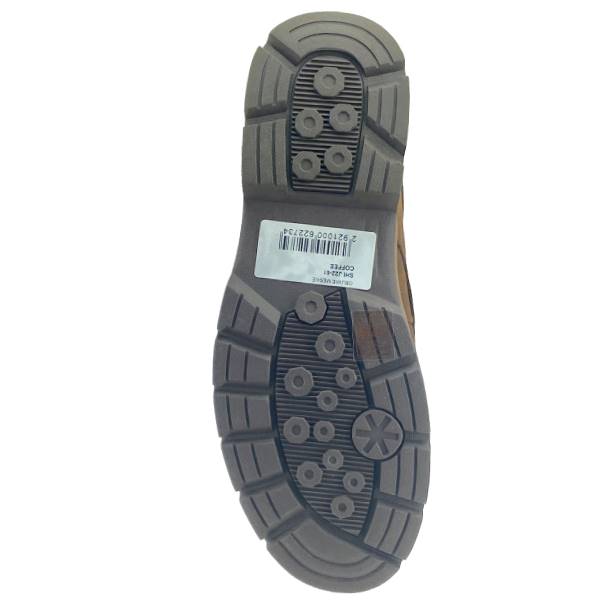 PÓŁBUT shi J22-61 COFFEE  • Rozm. M.: 44