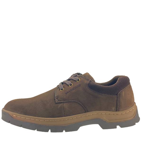 PÓŁBUT shi J22-61 COFFEE  • Rozm. M.: 44