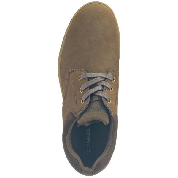 PÓŁBUT shi J22-61 COFFEE  • Rozm. M.: 44
