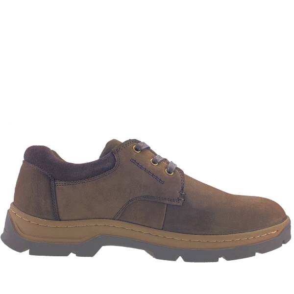 PÓŁBUT shi J22-61 COFFEE  • Rozm. M.: 44
