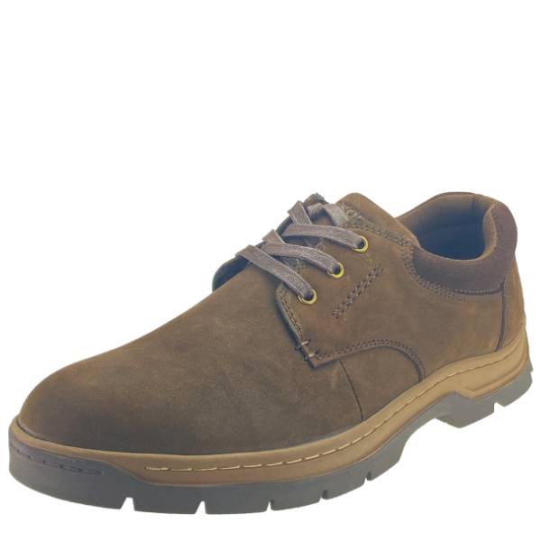 PÓŁBUT shi J22-61 COFFEE  • Rozm. M.: 44