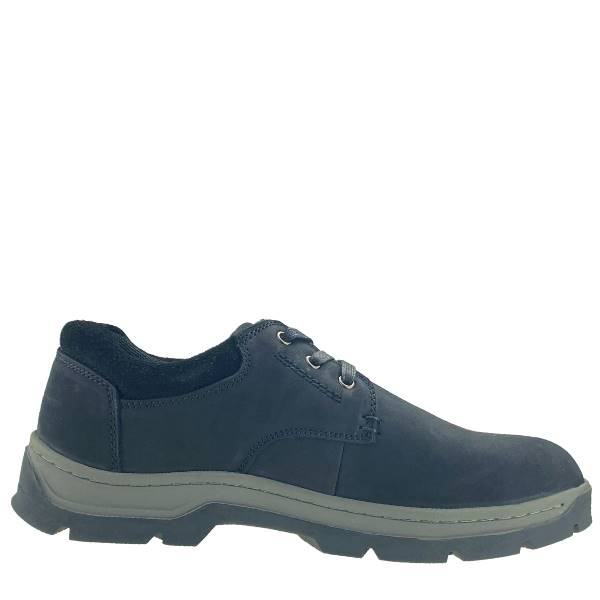 PÓŁBUT SHI J22-61 CZARNY  • Rozm. M.: 43