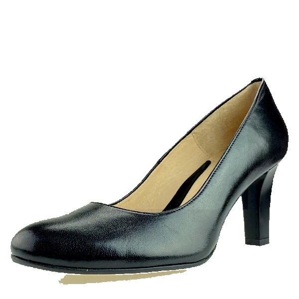 EMIS SK88/832 CZARNY • Rozm. D.: 35