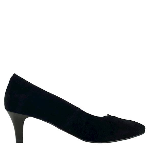 EMIS Z7446/219 CZARNY • Rozm. D.: 36