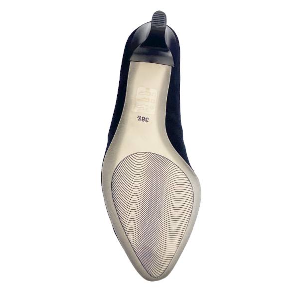 EMIS Z7446/219 CZARNY • Rozm. D.: 36