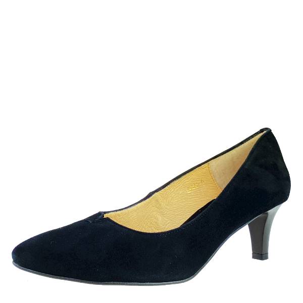 EMIS Z7446/219 CZARNY • Rozm. D.: 36
