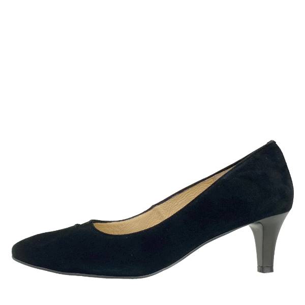 EMIS Z7446/219 CZARNY • Rozm. D.: 36