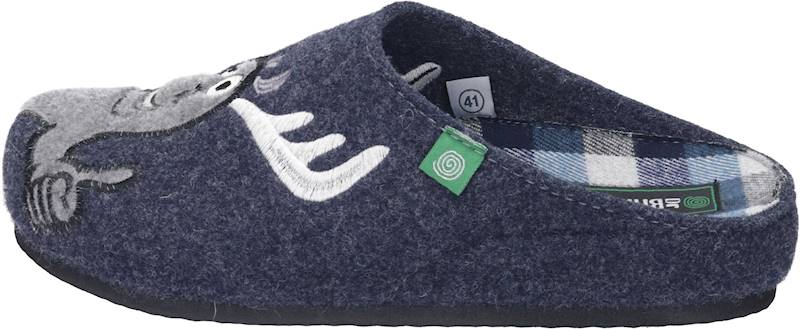 DR BRINKMANN 220004 BLAU