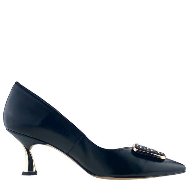 EMIS SK 7946/082o CZARNY LICO • Rozm. D.: 39