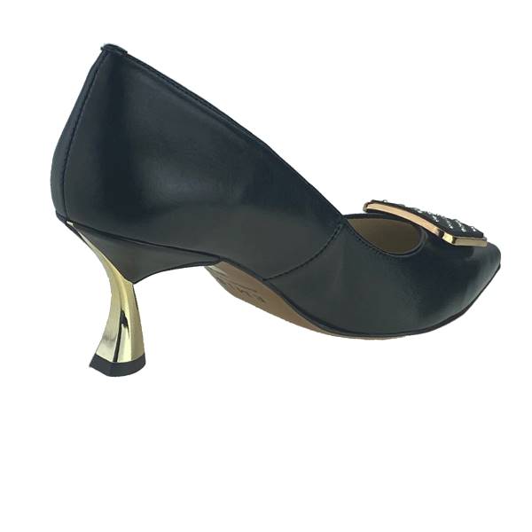 EMIS SK 7946/082o CZARNY LICO • Rozm. D.: 39