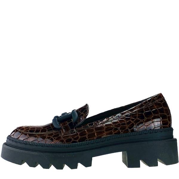 BIOECO 6308 2449 BRĄZ LAK
