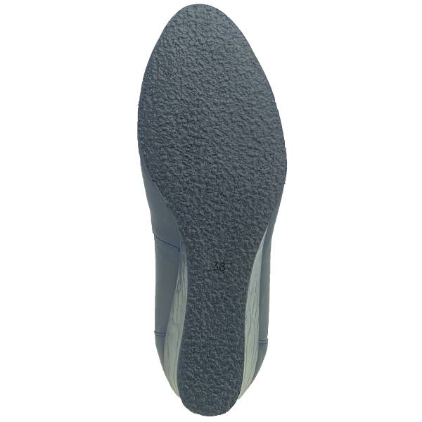 BIOECO 1570 2307 GRANAT koturn • Rozm. D.: 36