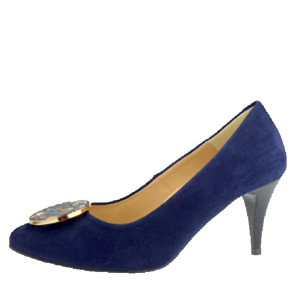 TANEX 2405-7020 GRANAT • Rozm.: 36