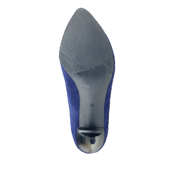 TANEX 2405-7020 GRANAT • Rozm.: 39